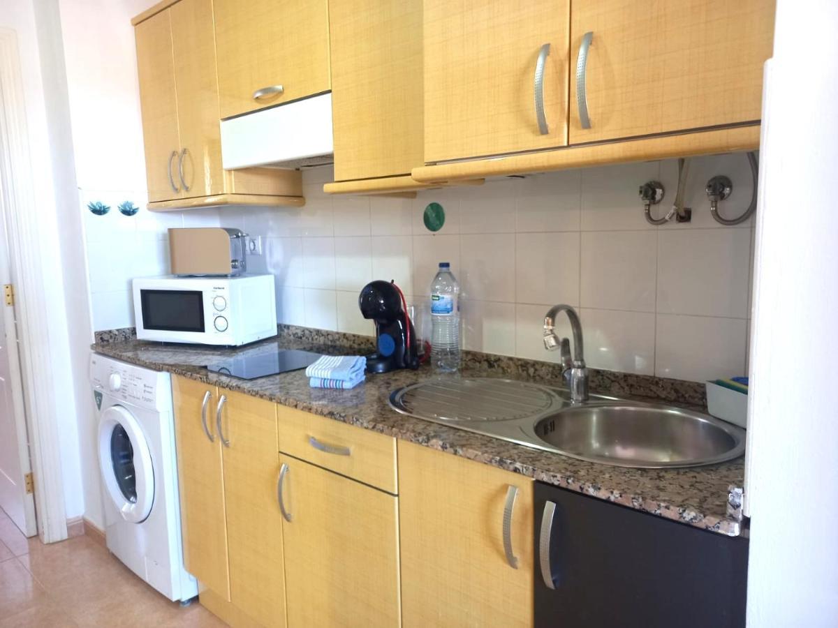 Adamsurfcom Apartment Corralejo Luaran gambar
