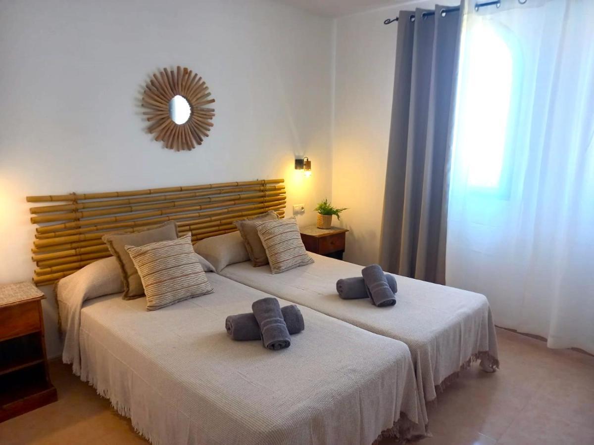 Adamsurfcom Apartment Corralejo Luaran gambar
