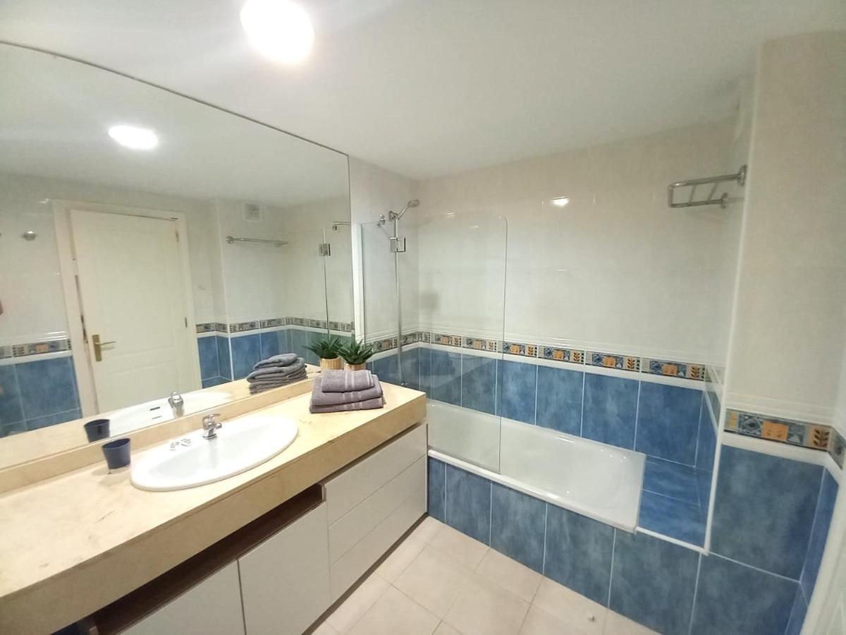 Adamsurfcom Apartment Corralejo Luaran gambar