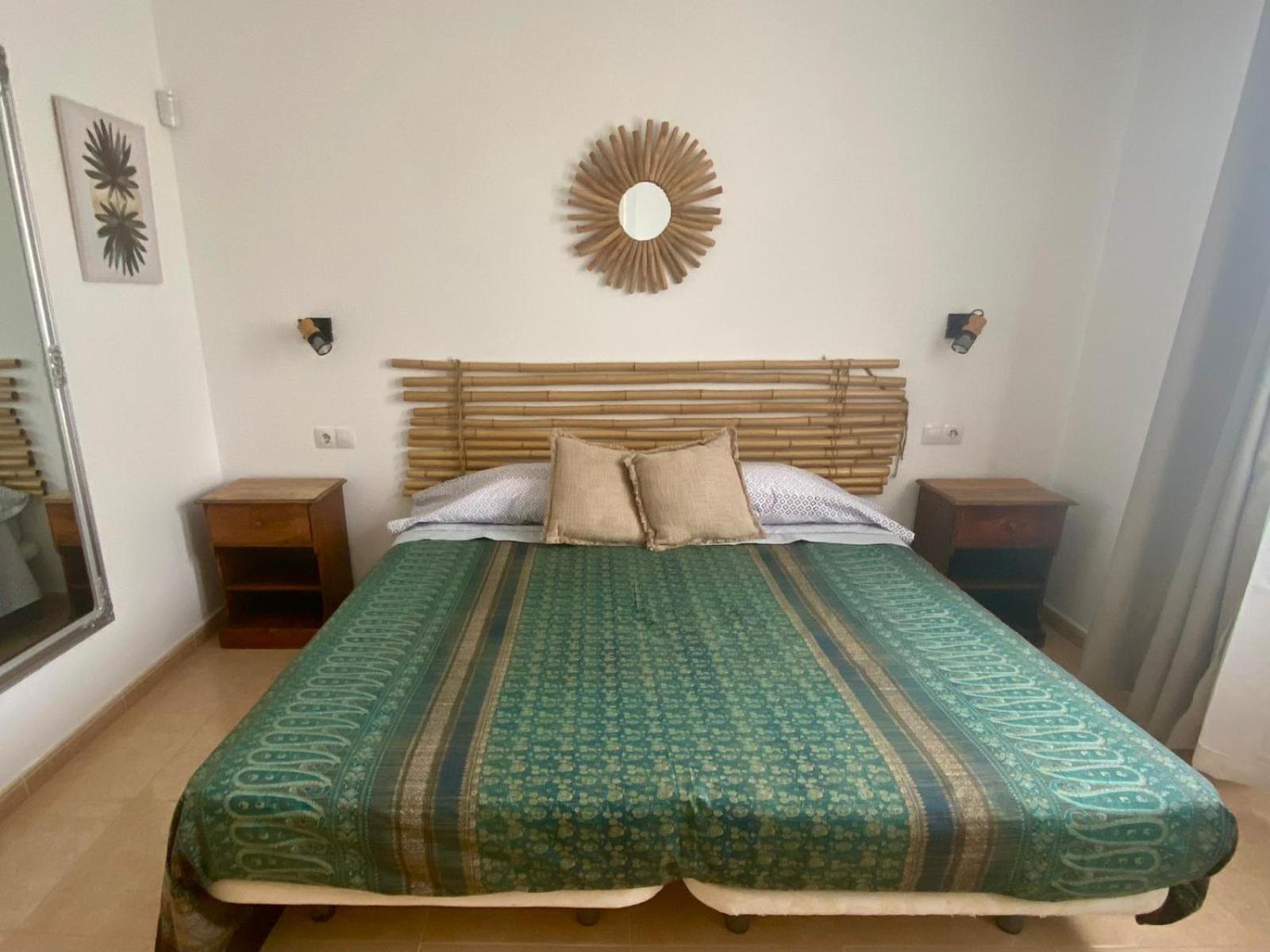 Adamsurfcom Apartment Corralejo Luaran gambar