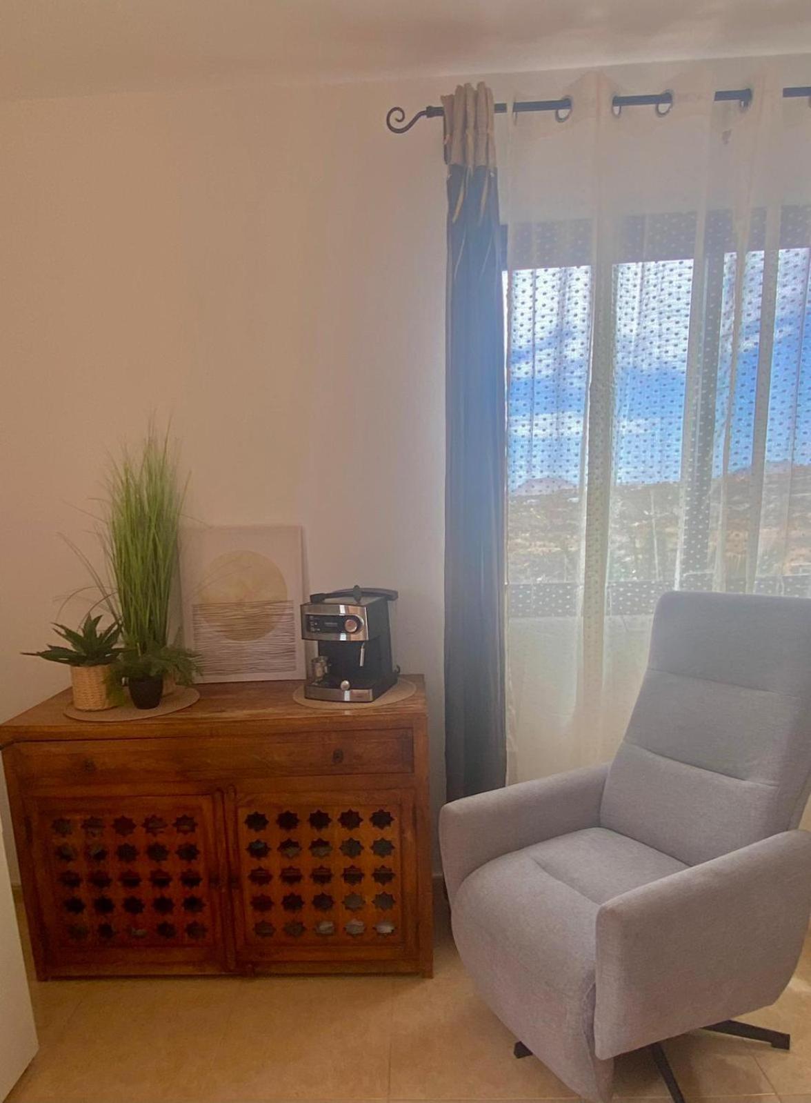 Adamsurfcom Apartment Corralejo Luaran gambar