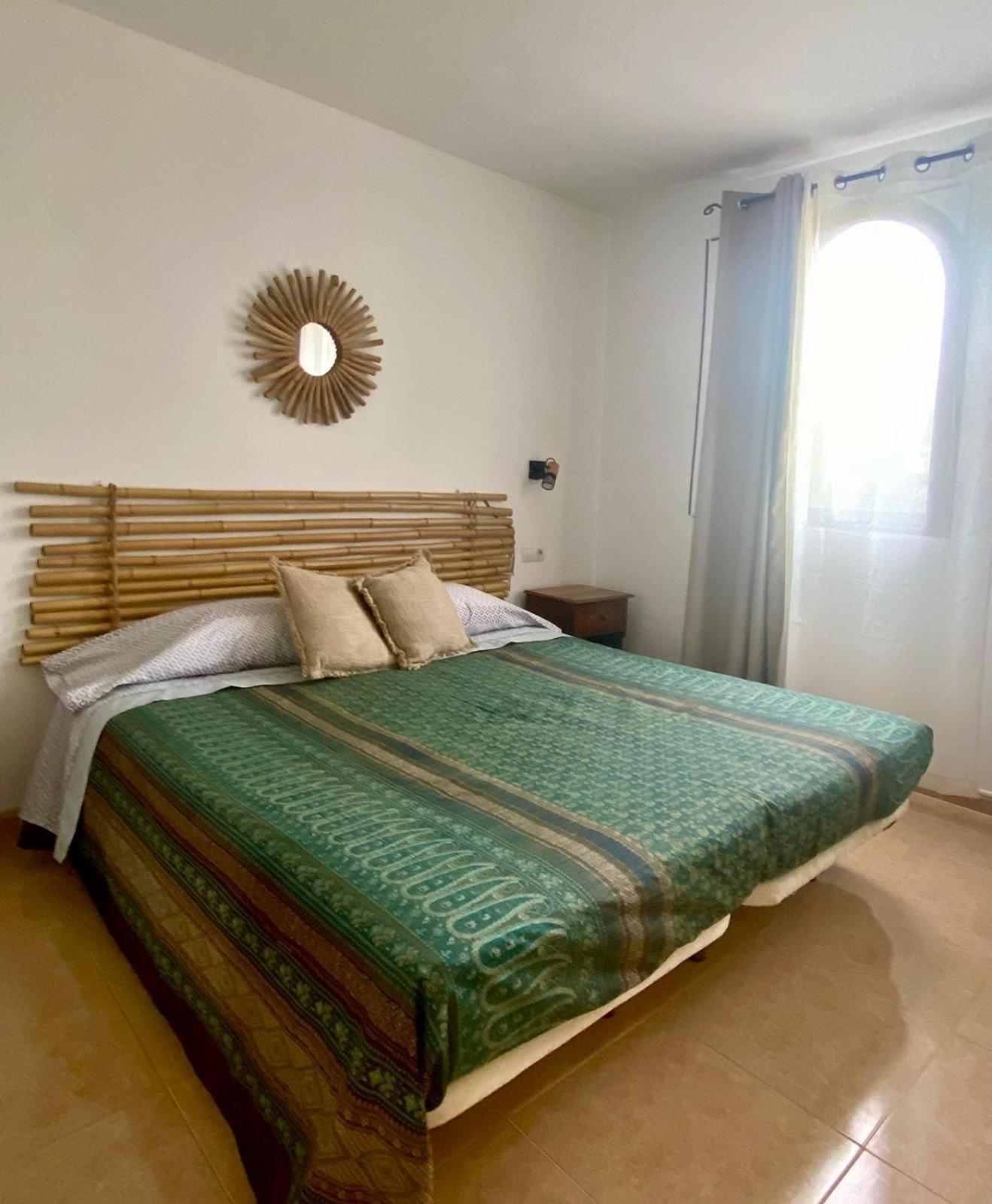 Adamsurfcom Apartment Corralejo Luaran gambar